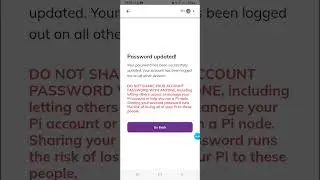 No3001:GUHINDURA PASSWORD YA PI NETWORK ACCOUNT 