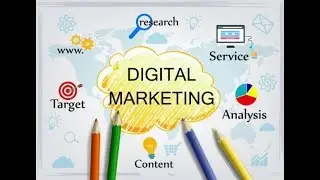 The Best  Digital Marketing Strategies at Richland Hills Texas