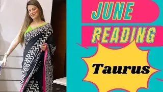 Taurus|June2022| june Tarot Reading2022|june prediction{Tarot card Reading in Hindi}