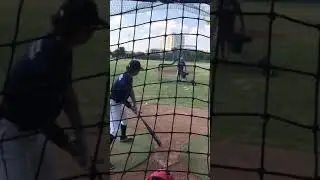 Dawson Kidwell - Hitting