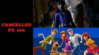 Batgirl, Scoob! Holiday Haunt CANCELLED By Warner Bros.