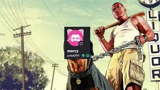 1v1 vs *Mercy* Trashtalker 5 - 2ed ZombsRoyale
