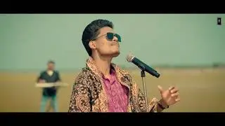 Toke Chara Valolage Na | তোকে ছাড়া ভালো লাগে না | Official Video | Bong Media | Baul Gaan