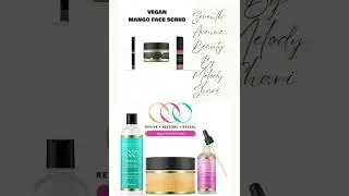 Seventh Avenue Beauty Skincare And Hair Care By Melody Shari