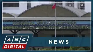 AFP looking to recruit 'cyber warriors' as military plans to expand cyber security group | ANC