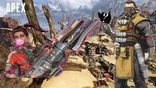 Apex Legends Season 6 Easter Eggs + New Legend and more