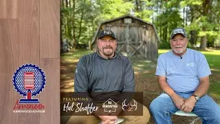 Outdoor Enthusiast Hal Shaffer Talks Renovating Family Hunting Camps | American Hardwood Advisor