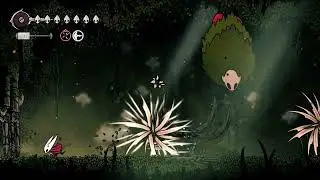 Hollow Knight: Silksong Gurr El Proscrito