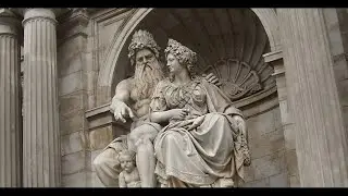 PARADIGM CLIPS - A Jupiter Love Story Narrated By Metaphysical Life Mastery