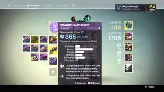 Destiny comment tuer skolas degat cryo au 4eme cavalier en 30 sec et 3 essai
