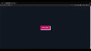 Revolutionize Your UI: Stunning Framer Motion & Shadcn Button Design!