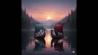 Dvě lodě