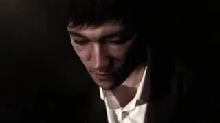 Bruce Lee CGI Johnnie Walker commercial HD