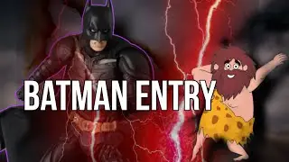 Is Dussehra Batman Ki Entry | Comics Bob's Mega episode #comicsbob @holdy47