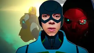 A Queda de um Heroi - Dispatch