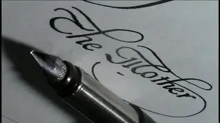 Beautiful Calligraphy Writing | Neat & Beautiful handwriting | Spiritual message | Sri Maa message