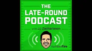 484: Running Back Prospects Who Produced Like Studs