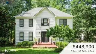 15 ALICE, Hiram, GA 30141