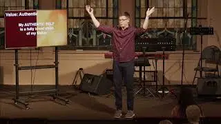 All Souls Community Church | Sermon | Acts 2: 42-47 | Committed