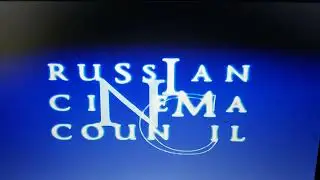 R.U.S.C.I.C.O Doetor Aibolit Аоктор Айбоаит DVD Opening