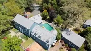 Sonoma Mountain Estate & Studio