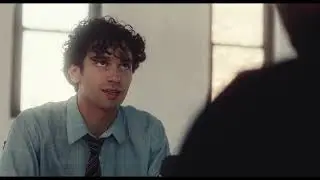 The Meditater Trailer