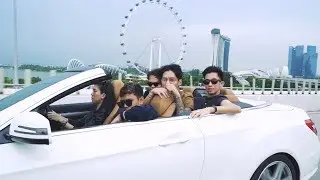 The Summer State - Gone (Official Music Video)