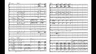 Edvard Grieg: In Autumn, Op. 11 (w. Score)