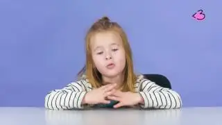 Что дети сделают с миллионом рублей