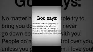 God message for you today #jesus #jesuslovesyou #jesusblessyou #godmessage #spiritualmessage #foryou