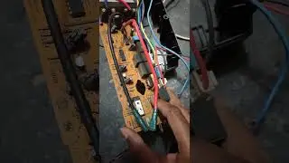 UPS No load shutdown problem #UPS #prolink #inverter