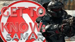 Getting To Know... Cx Samaritxn