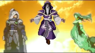 I Played Blade Chimera! (And fought my ex-wife)