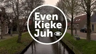 Even Kieke Juh: Oude Leije