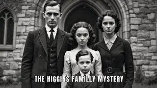 (England, 1965) The Higgins Family Mystery &mdash; A Disappearance That Shocked the Nation