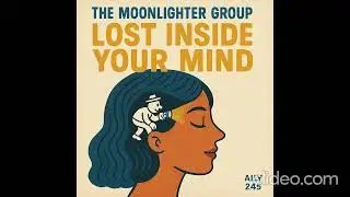 The Moonlighter Group - Lost inside your mind