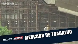 Constru&ccedil;&atilde;o civil deve gerar 150 mil vagas formais de trabalho em 2020