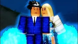 Formula 17 - Roblox Sci-Fi Movie [1]