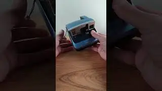 Polaroid One 600