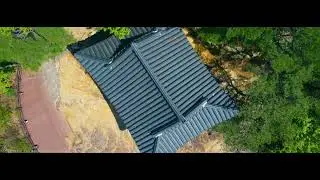 KOREAN Traditional Observatory   Short Drone Film