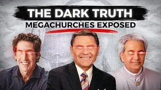 Why the Megachurch Era Is Ending: The Untold Story Behind America&rsquo;s Big Pastors