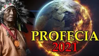 A PROFECIA dos HOPI se Torna Realidade