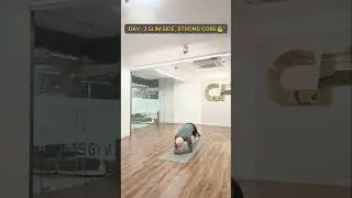 &ldquo;Day 3: Side fat workout 🔥 Slim sides, strong obliques 💪&rdquo;#yt #motivation #shortsfeed #fitness #gym