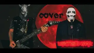 Ghost-Hunter's Moon (Cover By ZakharKlinovsky&NamelessPapa)