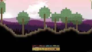 DevVlog 3, Sandoria, Новая генерация мира и обновленное освещение, Game Maker Studio 2