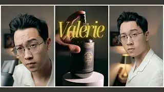 [REVIEW] VALERIE SEA SALT SPRAY - TẠO PHỒNG CỰC TỐT CHO TÓC || Huy Quốc