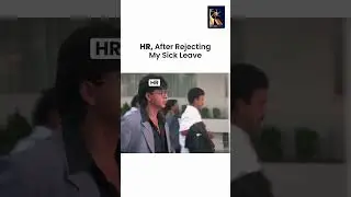 HR Being HR | HR Memes | Funny Video | Ritz Media World