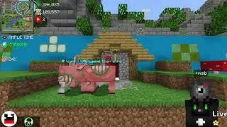 C&oacute;pia de 24/7 chat MINECRAFT SERVER PVP