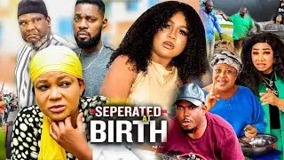 SEPARATED AT BIRTH ep 12TRENDING NEW NOLLYWOOD MOVIE/2021 LATEST RACHEL OKONKWO,JERRY [ UGEZU THINK]