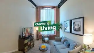 Lofts at the Mills - Full Tour